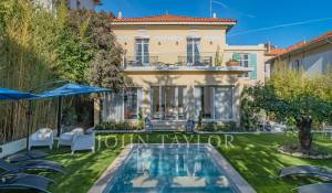 Prodej Vila Le Cannet