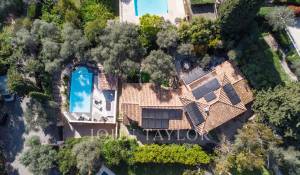 Prodej Vila Le Cannet