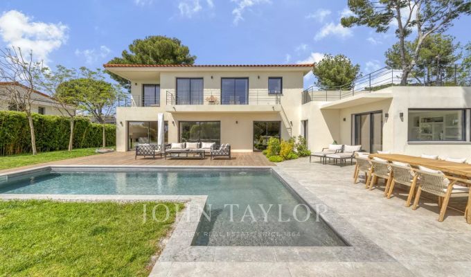 Prodej Vila Le Cannet