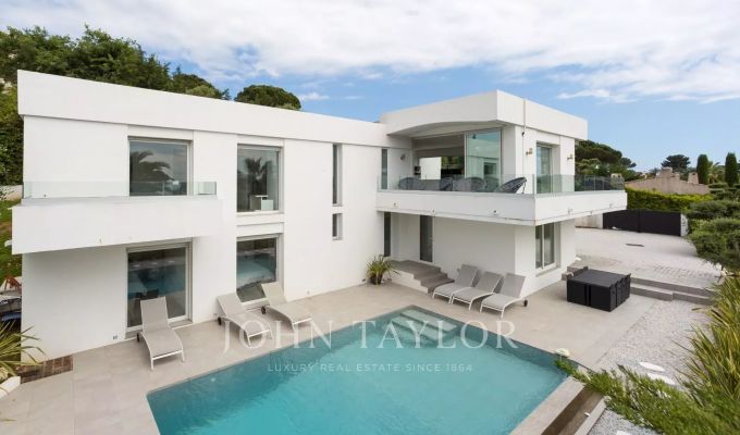 Prodej Vila Le Cannet