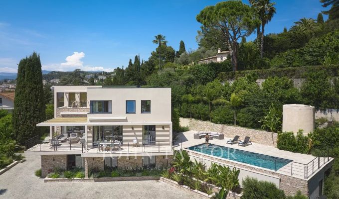 Prodej Vila Le Cannet