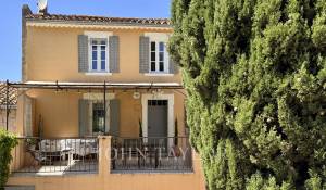 Prodej Vila Le Castellet