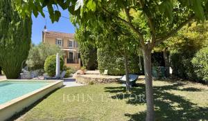 Prodej Vila Le Castellet