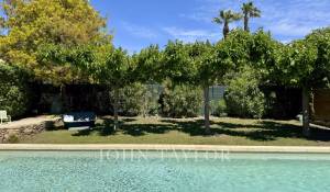 Prodej Vila Le Castellet