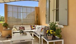 Prodej Vila Le Castellet