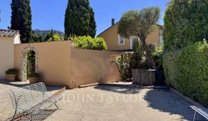 Prodej Vila Le Castellet