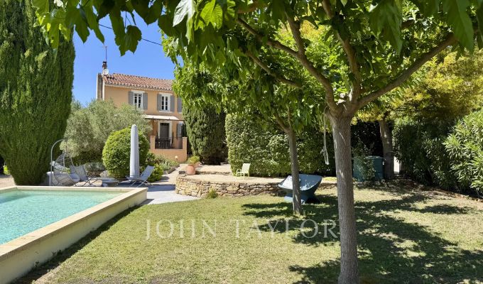 Prodej Vila Le Castellet