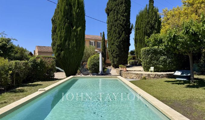 Prodej Vila Le Castellet