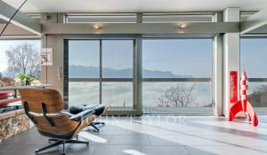 Prodej Vila Le Mont-Pèlerin