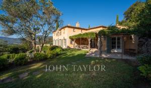 Prodej Vila Le Plan-de-la-Tour