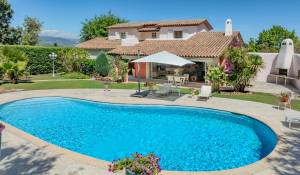 Prodej Vila Le Rouret