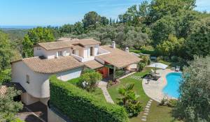 Prodej Vila Le Rouret