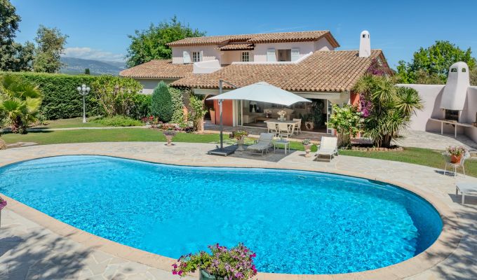 Prodej Vila Le Rouret