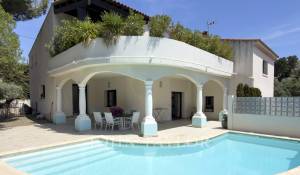 Prodej Vila Le Rove