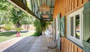 Prodej Vila Lège-Cap-Ferret