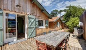 Prodej Vila Lège-Cap-Ferret