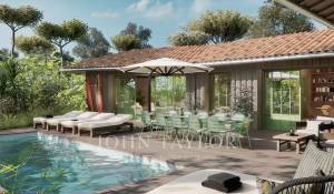 Prodej Vila Lège-Cap-Ferret