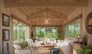 Prodej Vila Lège-Cap-Ferret