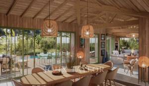 Prodej Vila Lège-Cap-Ferret