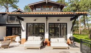 Prodej Vila Lège-Cap-Ferret