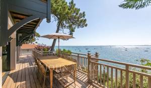 Prodej Vila Lège-Cap-Ferret