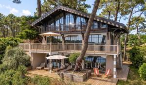 Prodej Vila Lège-Cap-Ferret