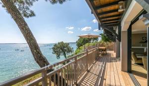 Prodej Vila Lège-Cap-Ferret