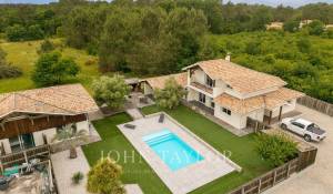 Prodej Vila Lège-Cap-Ferret
