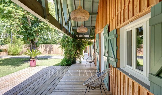 Prodej Vila Lège-Cap-Ferret