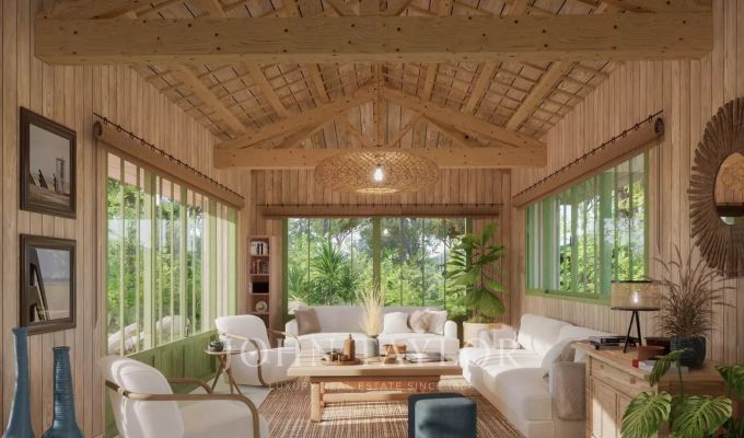 Prodej Vila Lège-Cap-Ferret