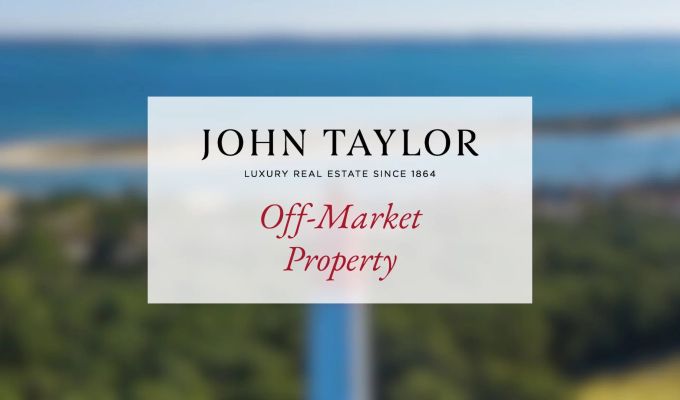 Prodej Vila Lège-Cap-Ferret