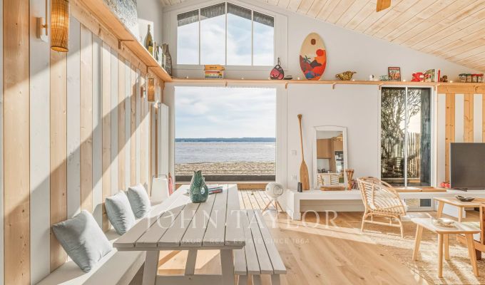 Prodej Vila Lège-Cap-Ferret