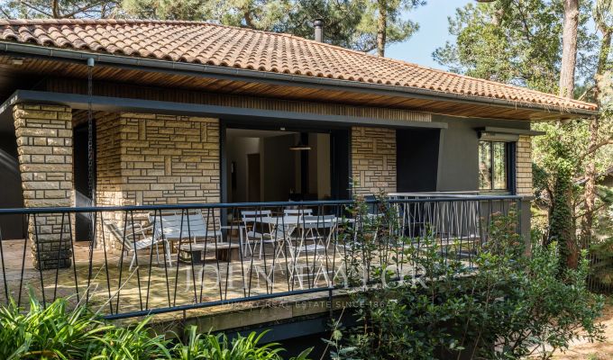 Prodej Vila Lège-Cap-Ferret