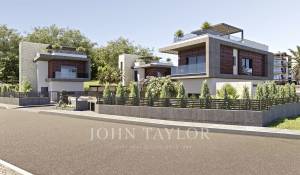 Prodej Vila Limassol