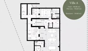 Prodej Vila Limassol