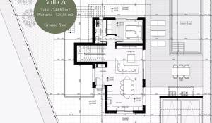 Prodej Vila Limassol