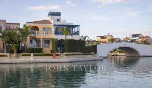 Prodej Vila Limassol