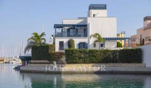 Prodej Vila Limassol