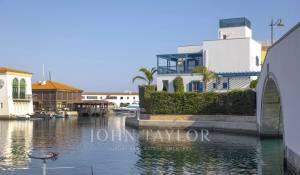 Prodej Vila Limassol