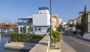Prodej Vila Limassol
