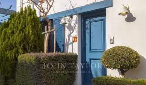 Prodej Vila Limassol