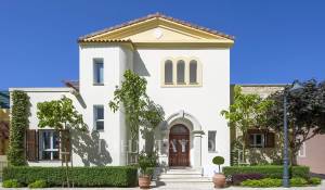 Prodej Vila Limassol