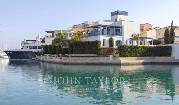 Prodej Vila Limassol