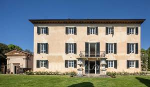 Prodej Vila LUCCA  