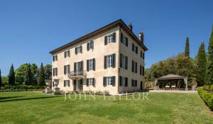 Prodej Vila LUCCA  