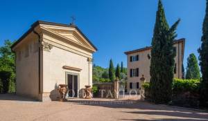 Prodej Vila LUCCA  