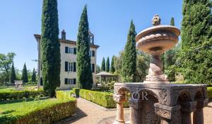 Prodej Vila LUCCA  