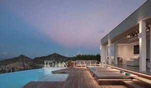 Prodej Vila Lurin