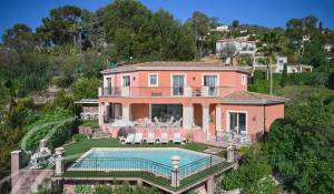 Prodej Vila Mandelieu-la-Napoule
