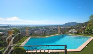 Prodej Vila Mandelieu-la-Napoule